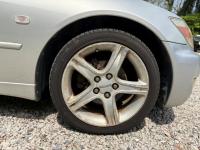 Toyota ALTEZZA 1999