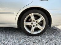 Toyota ALTEZZA 1999