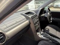 Toyota ALTEZZA 1999