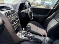 Toyota ALTEZZA 1999