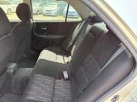 Toyota ALTEZZA 1999