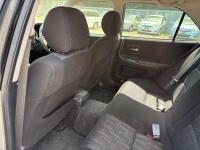 Toyota ALTEZZA 1999