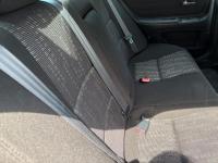 Toyota ALTEZZA 1999