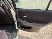 Toyota ALTEZZA 1999