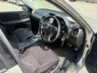 Toyota ALTEZZA 1999
