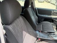 Toyota ALTEZZA 1999