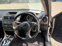 Toyota ALTEZZA 1999