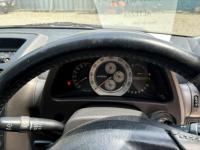 Toyota ALTEZZA 1999