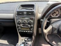 Toyota ALTEZZA 1999