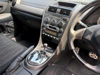 Toyota ALTEZZA 1999