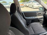 Toyota ALTEZZA 1999