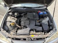 Toyota ALTEZZA 1999