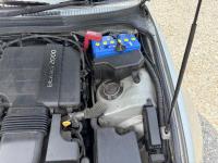 Toyota ALTEZZA 1999