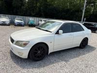 Toyota ALTEZZA 2000