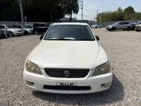 Toyota ALTEZZA 2000