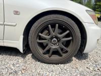 Toyota ALTEZZA 2000