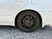 Toyota ALTEZZA 2000
