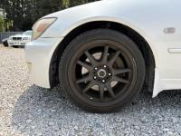 Toyota ALTEZZA 2000