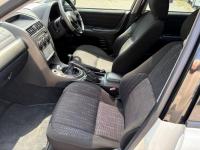 Toyota ALTEZZA 2000