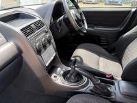 Toyota ALTEZZA 2000