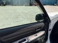 Toyota ALTEZZA 2000
