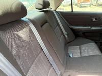 Toyota ALTEZZA 2000