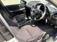 Toyota ALTEZZA 2000