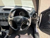 Toyota ALTEZZA 2000