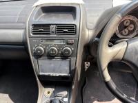 Toyota ALTEZZA 2000