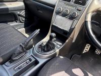 Toyota ALTEZZA 2000