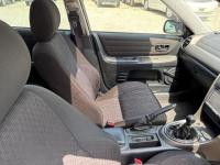 Toyota ALTEZZA 2000