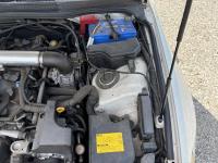Toyota ALTEZZA 2000