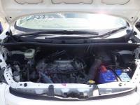 Toyota NOAH 2008