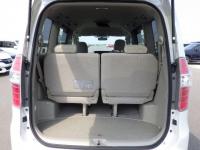 Toyota NOAH 2008