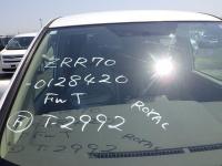 Toyota NOAH 2008