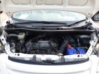 Toyota NOAH 2008