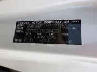 Toyota NOAH 2008