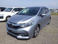 Honda SHUTTLE 2018