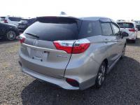 Honda SHUTTLE 2018
