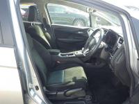 Honda SHUTTLE 2018