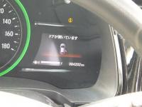 Honda SHUTTLE 2018