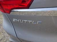Honda SHUTTLE 2018