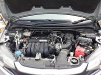 Honda FIT HYBRID 2018