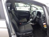Honda FIT HYBRID 2018