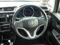 Honda FIT HYBRID 2018