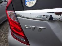 Honda FIT HYBRID 2018