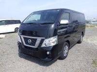 Nissan NV350CARAVAN VAN 2019