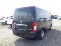 Nissan NV350CARAVAN VAN 2019