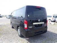 Nissan NV350CARAVAN VAN 2019