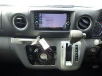 Nissan NV350CARAVAN VAN 2019